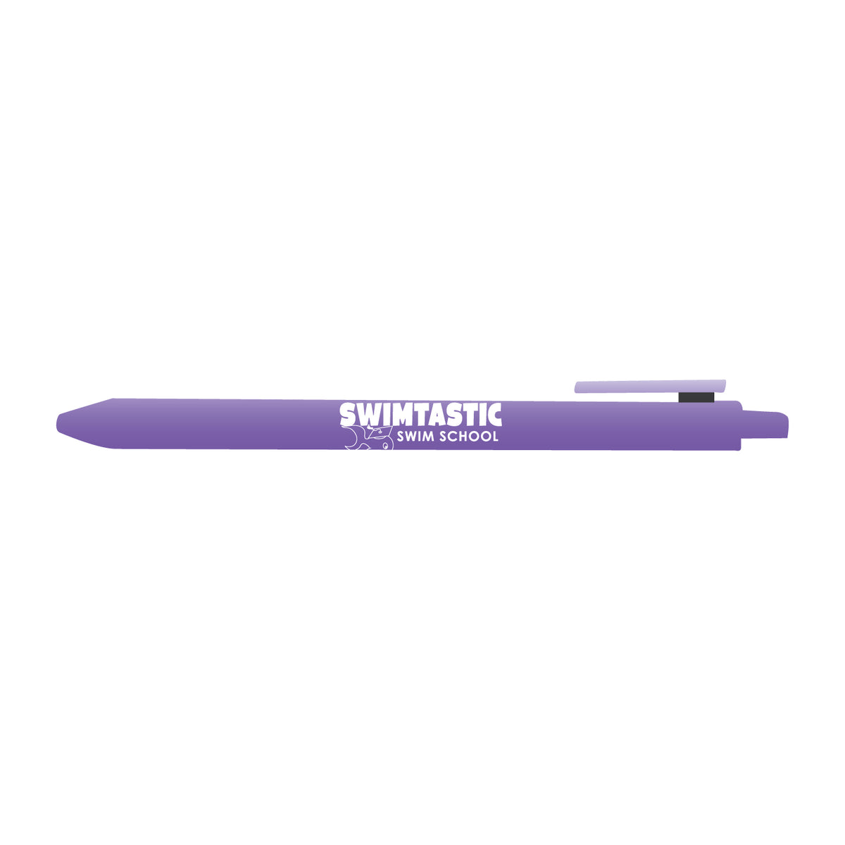 Swimtastic Swim School: Jotter Pen