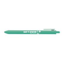 Saf-T-Swim: Jotter Pen