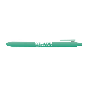 Swimtastic Swim School: Jotter Pen