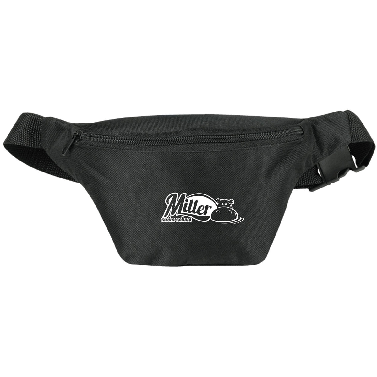 Miller Swim School: Economy Waist Pack