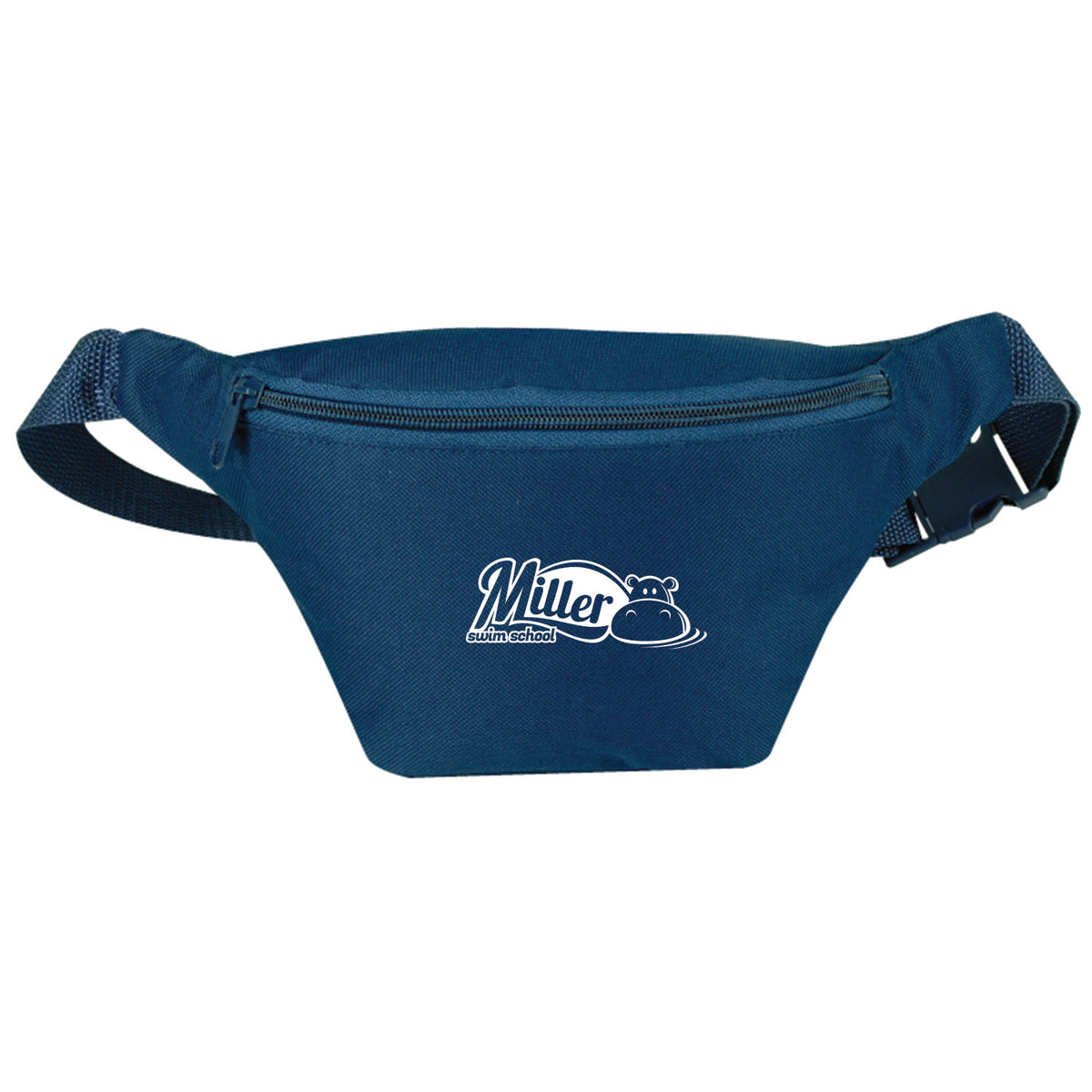 Miller Swim School: Economy Waist Pack