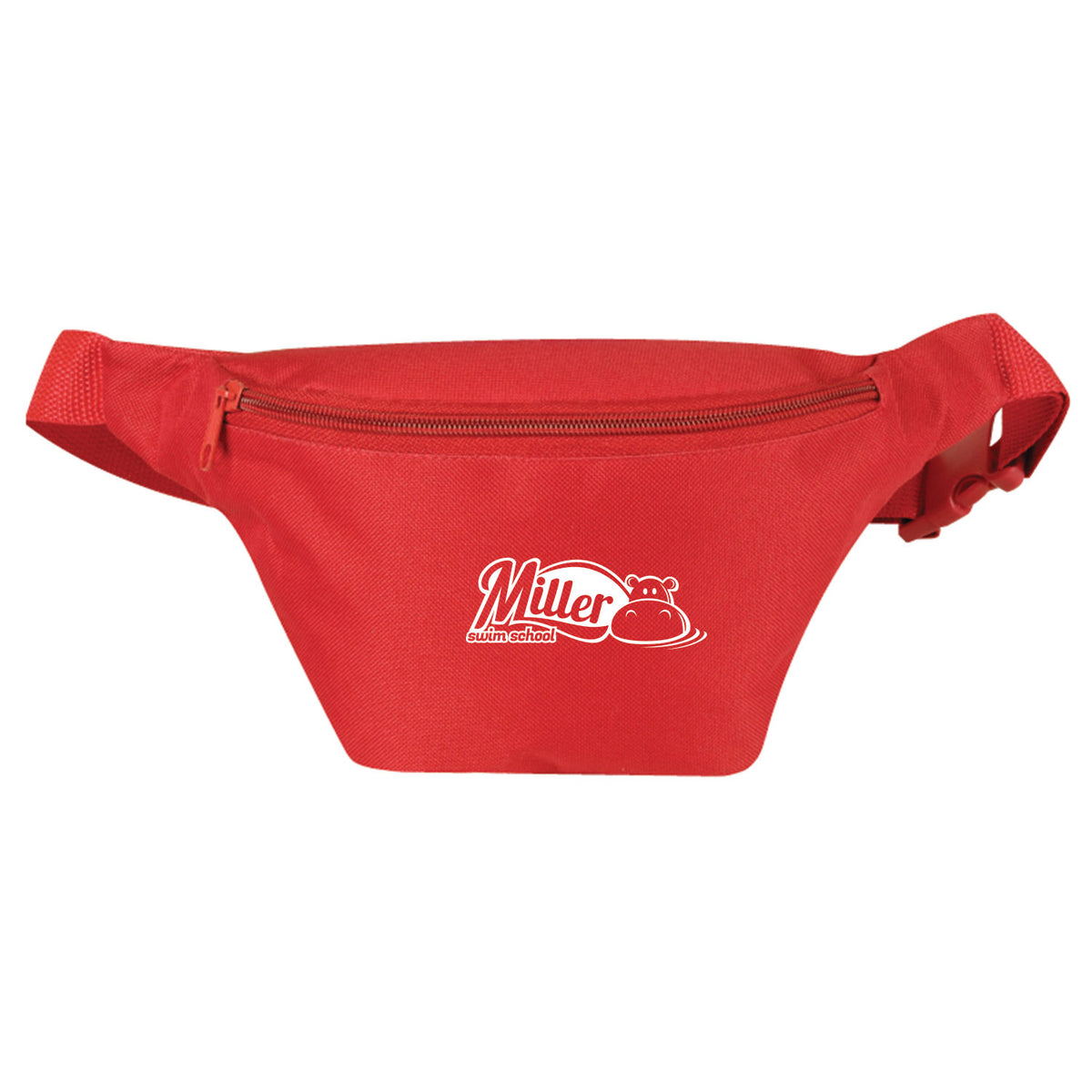 Miller Swim School: Economy Waist Pack