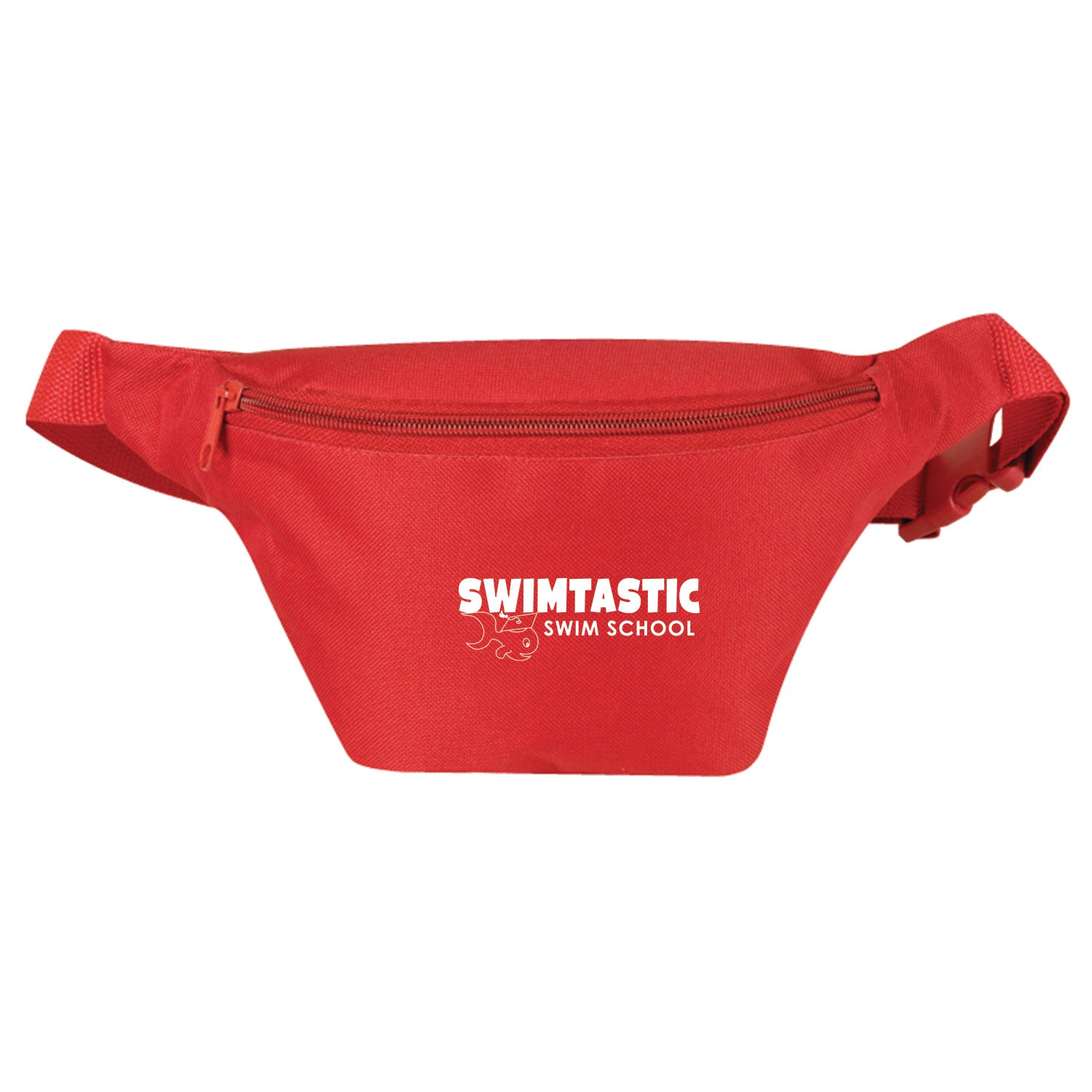 Swimtastic Swim School: Economy Waist Pack