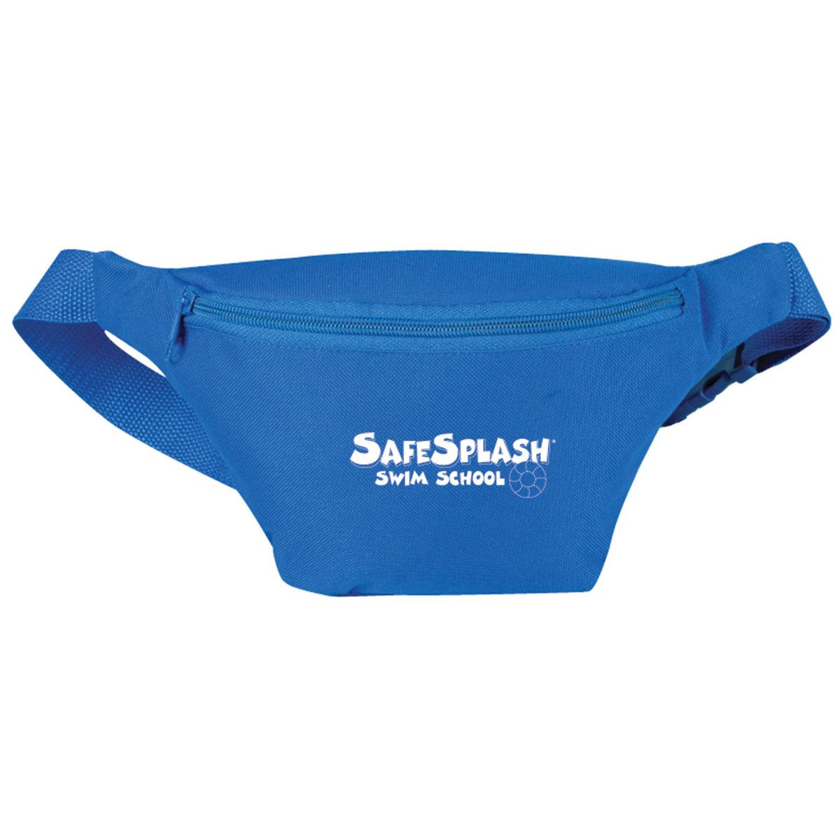 SafeSplash Swim School: Economy Waist Pack