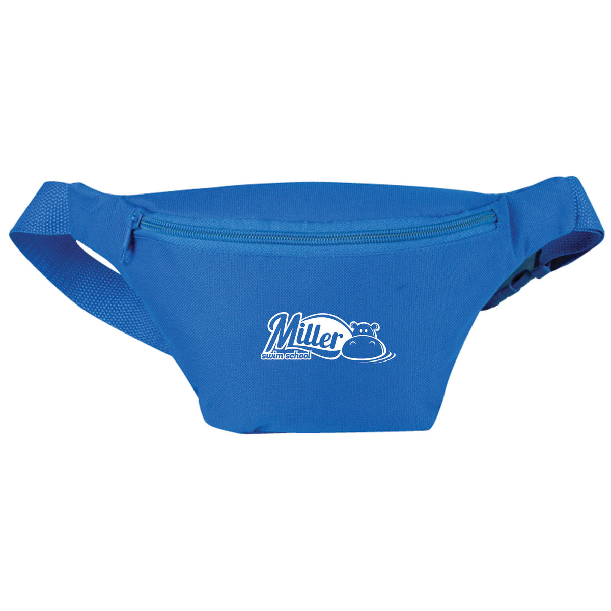 Miller Swim School: Economy Waist Pack