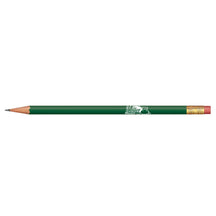 Miller Swim School: Round Pencil