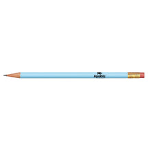 AquaKids Swim School: Round Pencil