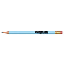 Swimtastic Swim School: Round Pencil