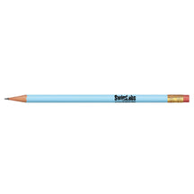 SwimLabs: Round Pencil