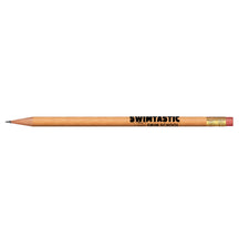 Swimtastic Swim School: Round Pencil