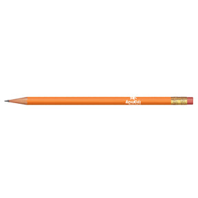 AquaKids Swim School: Round Pencil