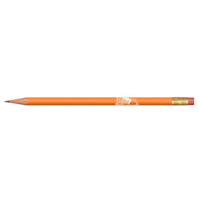 Miller Swim School: Round Pencil