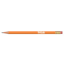 Swimtastic Swim School: Round Pencil