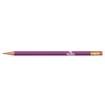 AquaKids Swim School: Round Pencil