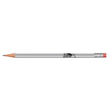 Miller Swim School: Round Pencil