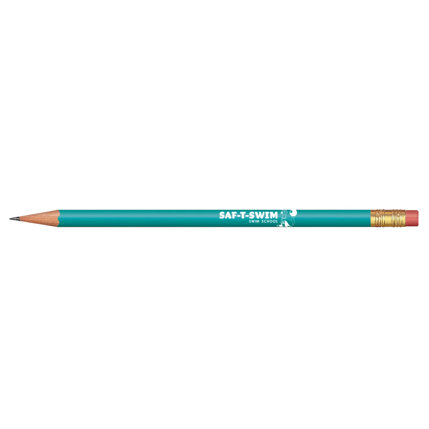 SwimLabs: Round Pencil