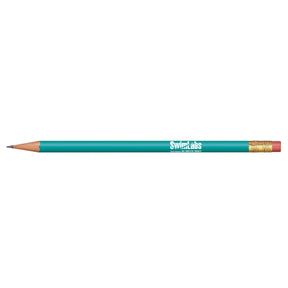 Swimtastic Swim School: Round Pencil