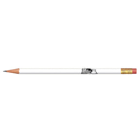 Miller Swim School: Round Pencil