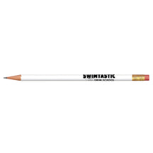 Swimtastic Swim School: Round Pencil