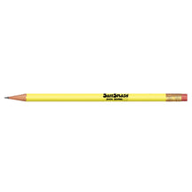 Miller Swim School: Round Pencil