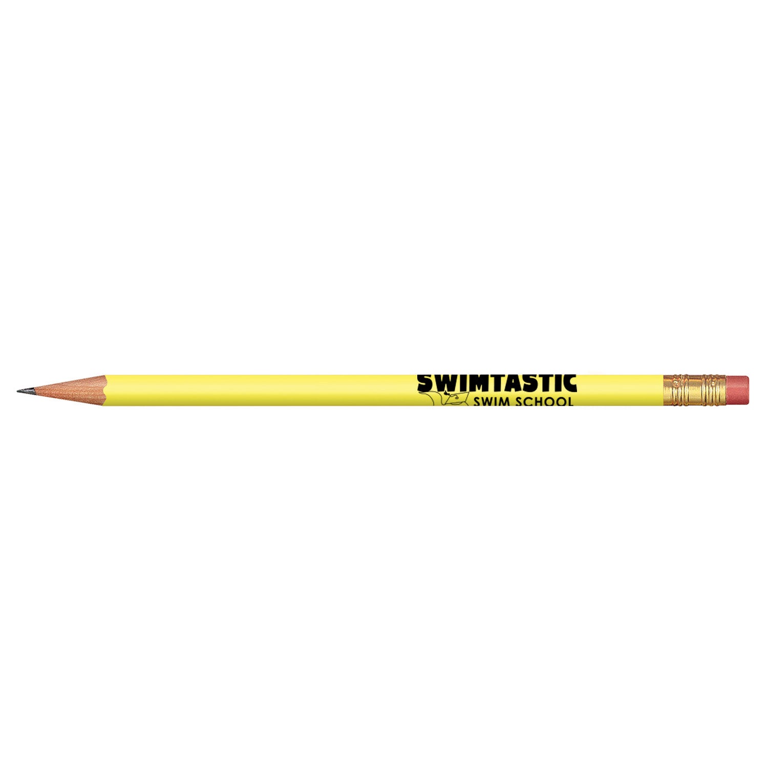 SwimLabs: Round Pencil