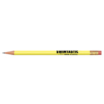 SwimLabs: Round Pencil