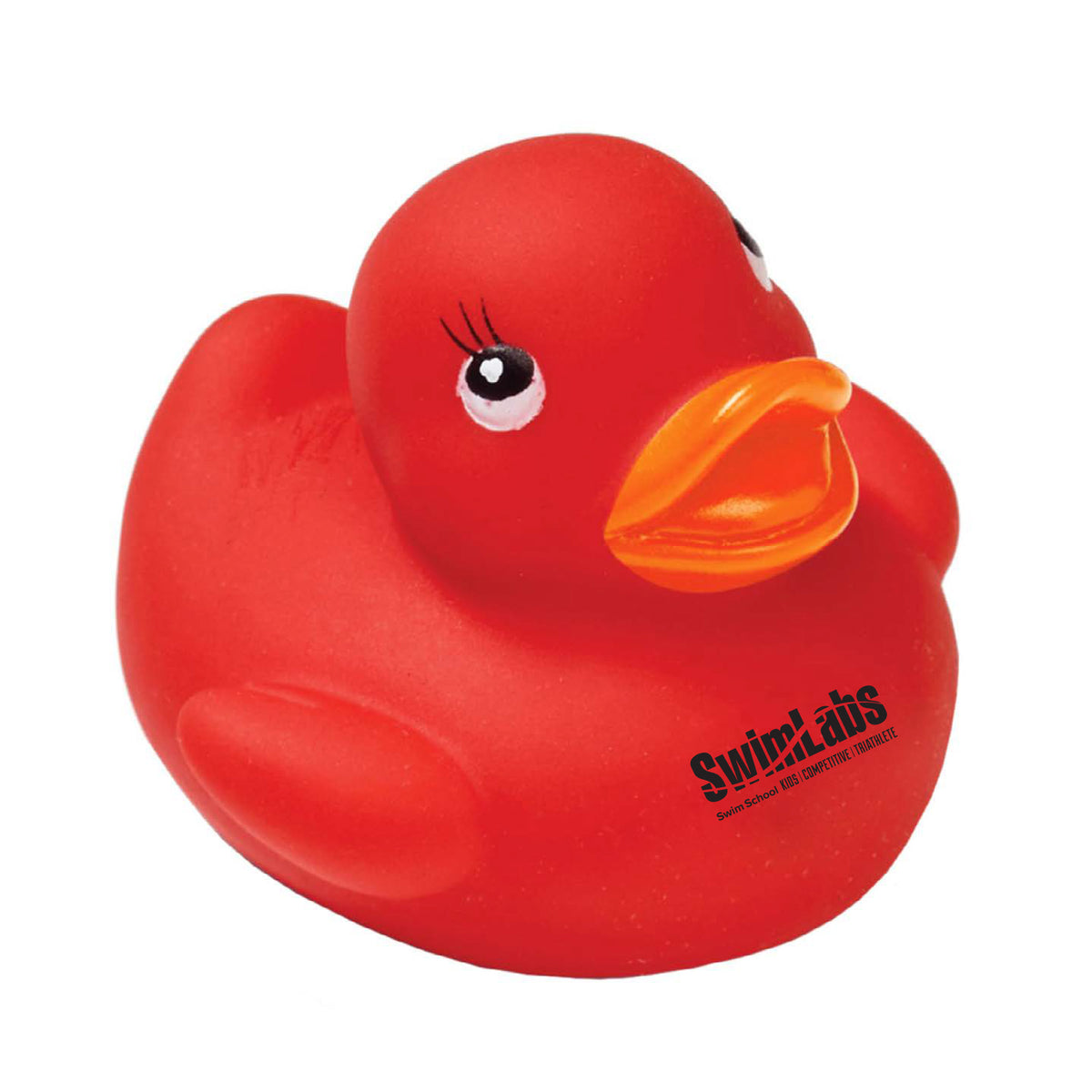 SwimLabs: 2" Colorful Rubber Ducks