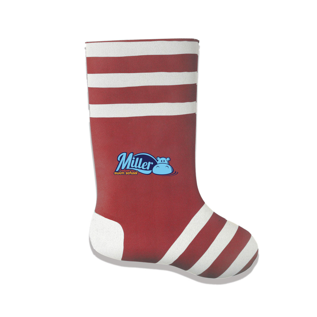 Miller Swim School: Scuba Stocking