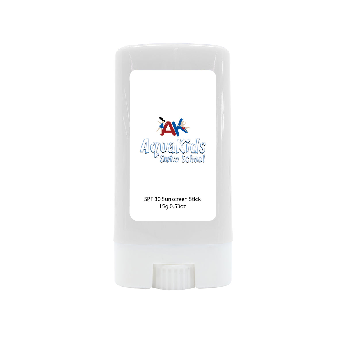 AquaKids Swim School: SPF30 Sunscreen Stick