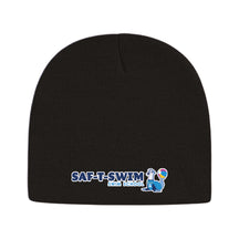 Saf-T-Swim: Economy Knit Beanie