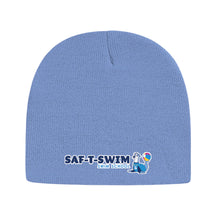 Saf-T-Swim: Economy Knit Beanie