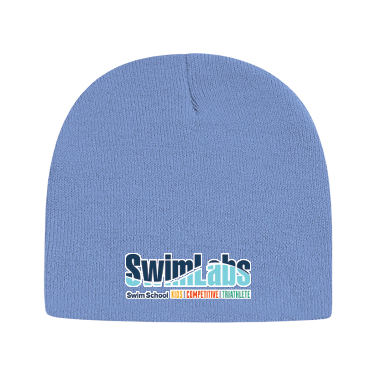 SwimLabs: Economy Knit Beanie