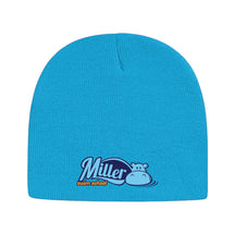 Miller Swim School: Economy Knit Beanie