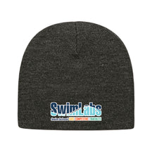 SwimLabs: Economy Knit Beanie