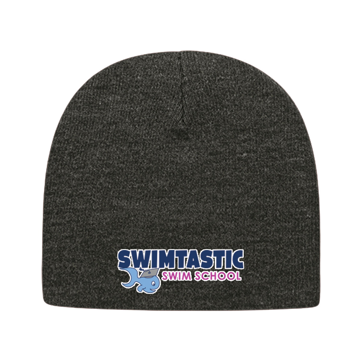 Swimtastic Swim School: Economy Knit Beanie