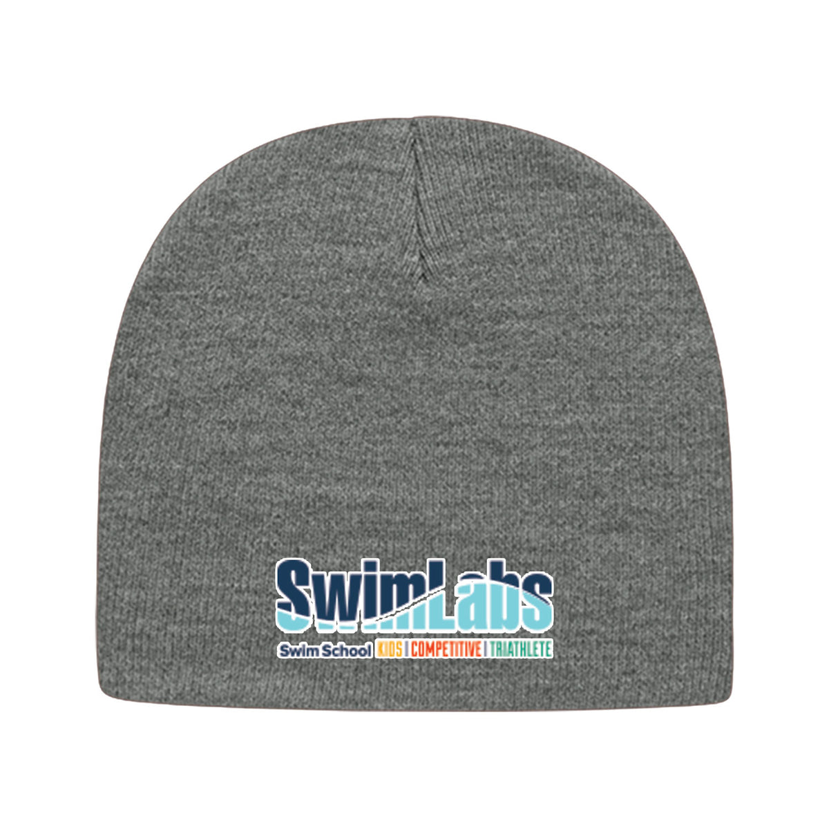 SwimLabs: Economy Knit Beanie