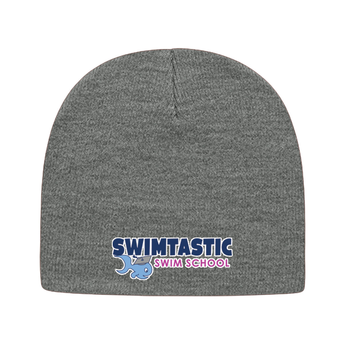 Swimtastic Swim School: Economy Knit Beanie