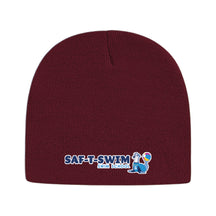 Saf-T-Swim: Economy Knit Beanie