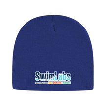 SwimLabs: Economy Knit Beanie