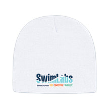 SwimLabs: Economy Knit Beanie