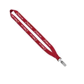 Saf-T-Swim: Economy Polyester Lanyard