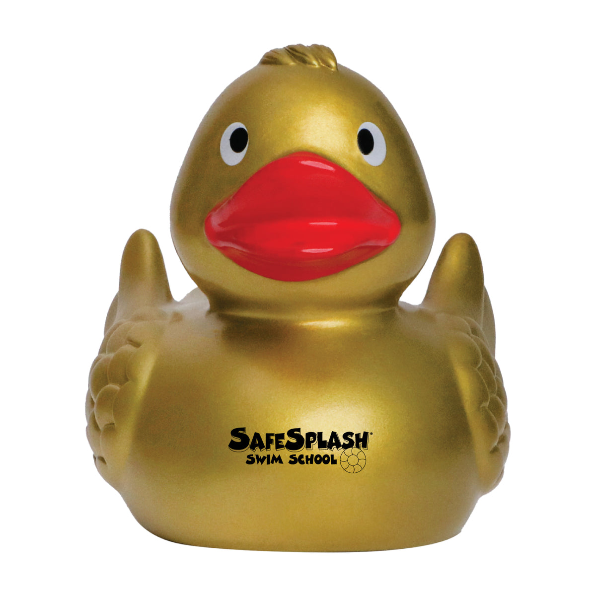 SafeSplash Swim School: Wingy Duck