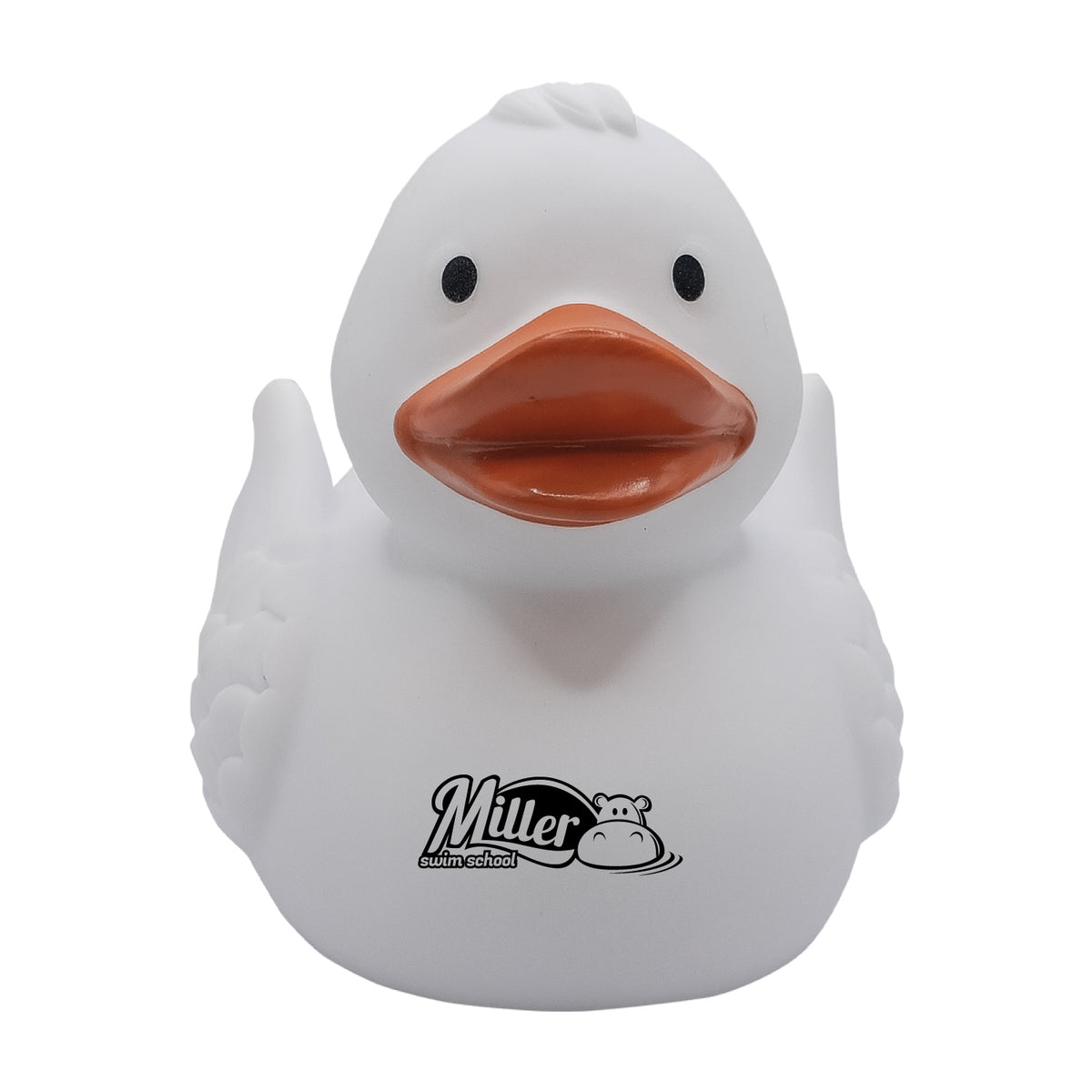 Miller Swim School: Wingy Duck