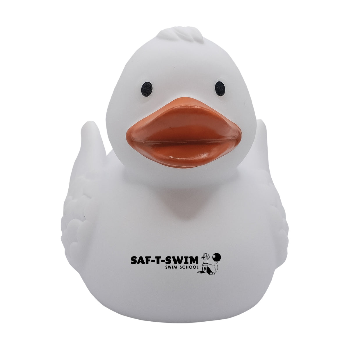 Saf-T-Swim: Wingy Duck