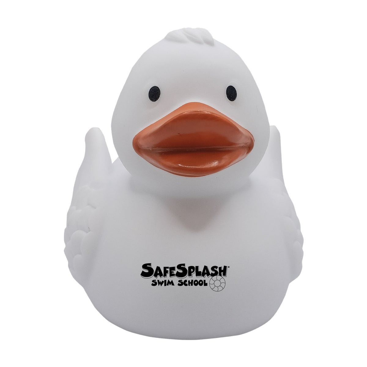 SafeSplash Swim School: Wingy Duck