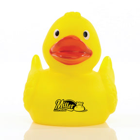 Miller Swim School: Wingy Duck