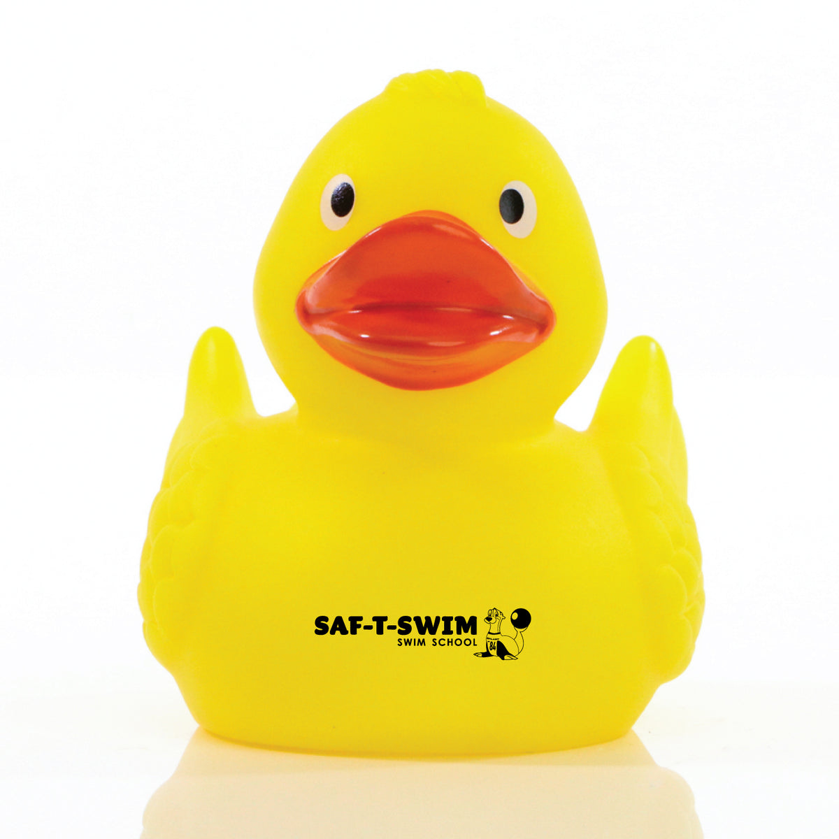 Saf-T-Swim: Wingy Duck