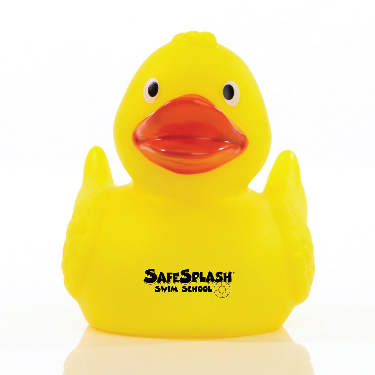 SafeSplash Swim School: Wingy Duck