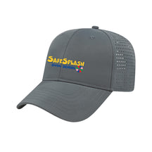 SafeSplash Swim School: Premium Poly Cap