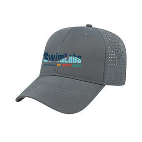 SwimLabs: Premium Poly Cap